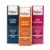 Caffiora Liquid Coffee Concentrate | Triple Flavour Combo | Classic Brew + Creamy Caramel + Rich Hazelnut | 15 Sachets (3 x 5 x 20ml) | Instant Coffee | Sugar Free | Hot & Cold