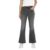 Women’S High Rise 725 Slim Bootcut Fit Black Jeans