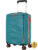 Kamiliant by American Tourister Combination Lock-Triprism colourburst Cabin Suitcase 4 Wheels – 22 inch