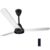 Colorbot Helix BLDC Ceiling Fans 1200mm | BEE 5 Star Rated Power Saver | AeroQuiet+ Technology | 370 RPM | Remote Control (Boost, Timer, LED, Reverse Mode) | 4 Years Warranty (Noir White)