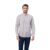 Red Tape Sand Striped Shirt for Men | Premium Comfort – RFS6071A-XXL