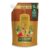 Dabur Vatika Ayurvedic Shampoo Refill Pouch – 1 L | Damage Therapy | Power Of 10 Ingredients For Solving 10 Hair Problems | No Parabens | For All Hair Types