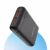 Candytech Pb3C2 10K Mah 22.5W Pdqc Compact Powerbank | 18W Fast Charging Input Via A Type-C Port …