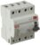 GM RCCB 25A FOUR POLE (300 mA)