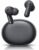 COREGENIX Newly Launched Buds 3 TWS with ENC Bluetooth V5.4 Wireless Headphones, 40Hrs Playtime, Deep Bass, Low Latency, Stereo Calls, Snug-fit TWS Earbuds, Smooth Touch Control & Fast Charging, Black