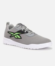 Reebok Fusion Lux 2.0 M Walking Shoes For Men(Grey , 9)