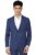 Allen Solly Blue Blazer