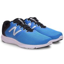 New Balance Drift Men Running Sport Shoe Vision Blue/Black, Uk 8