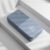 Wings Power Bolt 20000Mah, 12W Powerbank Fast Charging, Dual Output Powerbank With Led Indicator Display, Li-Polymer, Multi- Protection Powerbank For Iphone, Android & Other Devices, Made In India