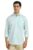 Allen Solly Mens Shirt Green