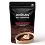 COCOSUTRA Mexican Spiced Hot Chocolate Mix, 100 g