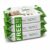 Novel Baby Wet Wipes 72 Wipes x Pack of 3 (216 Wipes) | Aloe Vera, Chamomile, Vitamin E Enriched | pH Balanced, Alcohol, Hypoallergenic & Paraben-Free | Soft Gentle Baby Wipes with Lid
