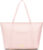 Caprese Jimny Horizontal Lp Compatible Te Lg Ppk Bag for Women Shoulder Bag(Pink, 14.3115 L)