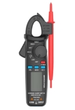 MEXTECH LEAKAGE TRUE RMS CLAMP METER DT630