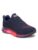 Abros Boy’S Magic Assb0115 Sports Shoes -Navy/Red -4Uk