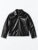 Azy Fabrics Full Sleeve Solid Men Jacket