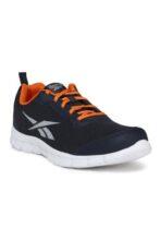 Ride Runner – Men Navy Running Shoes