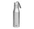 Milton Super 1000 Stainless Steel Water Bottle 1000Ml | Single Wall | Leak-Proof Lid, Rust-Free | Isi Certified | Bpa-Free | For School, Office, Gym, Travel | Silver