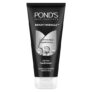 Pond’S Pure Detox Face Wash 200 G|| Daily Exfoliating & Brightening Cleanser|| Deep Cleans Oily Skin – With Activated Charcoal For Fresh|| Glowing Skin