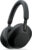 SONY WH-1000XM5 Designed with Adaptive ANC and 30 Hours of Battery life Bluetooth & Wired(Black, On the Ear)