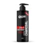 Beardo 3-in-1 Activated Charcoal Face Wash| Deep Cleanse, Exfoliate & Detoxify | All-in-One Face Wash for Oily Skin, Dirt & Pollution Removal | Oil Control Face wash for men 200ml