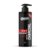 Beardo 3-in-1 Activated Charcoal Face Wash| Deep Cleanse, Exfoliate & Detoxify | All-in-One Face Wash for Oily Skin, Dirt & Pollution Removal | Oil Control Face wash for men 200ml