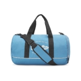 United Colors Of Benetton Conrad Unisex Polyester Gym Bag Duffel – Teal