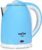 Kenstar By Kenstar Kaldo Electric Kettle(2 L, Light Blue)