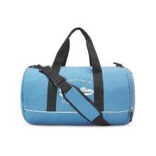 United Colors Of Benetton Conrad Unisex Polyester Gym Bag Duffel – Teal