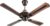 Havells Florence 1200Mm Ceiling Fan (Antique Copper)
