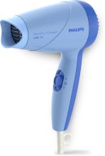 Philips Hp8100/60 Hair Dryer(1000 W, Blue)