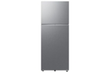 Samsung 419 L, 2 Star, Convertible 5-in-1, Digital Inverter, Frost Free Double Door, Bespoke AI WiFi Refrigerator (RT45HG6A22SLHL, Silver, Easy Clean, 2026 Model)