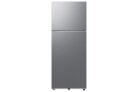 Samsung 419 L, 2 Star, Convertible 5-in-1, Digital Inverter, Frost Free Double Door, Bespoke AI WiFi Refrigerator (RT45HG6A22SLHL, Silver, Easy Clean, 2026 Model)
