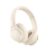 soundcore Q20i by Anker, Over Ear Headphones Bluetooth Wireless | Hybrid Active Noise Cancelling Headphones, 40H Long ANC Playtime, Hi-Res Audio, Big Bass, Customizze via an App(White)