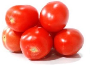 Tomato Hybrid Red 500 G