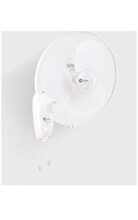 Orient Electric Wall-11 300mm Wall Fan (Crystal White)