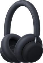 CMF by Nothing Headphone Pro, Hi-Res+LDAC|100hrs Playback|40dB ANC|5min=8hrs Charge|40mm Driver Bluetooth & Wired(Dark Grey, On the Ear)