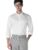 Jack & Jones White Slim Fit Formal Shirt