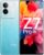 Iqoo Z7 Pro 5G (Blue Lagoon, 256 Gb)(8 Gb Ram)