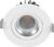 Havells Crysta Cob Swivel Spotlight 24W 6500K