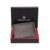 WildHorn Rfid Protected Leather Wallets For Men I 6 Card Slots I 2 Secret Card Slots I 2 Currency Compartments I 1 Coin Pocket And 1 Id Window, Brown