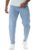 TAGAS Jeans for Men |Reguler Fit DenimJeans | Mens Jeans Pant (in, Numeric, 30, Regular, Standard, Blue)