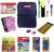 Luxor All-In-One Stationery & Art Kit