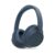 Sony WH-CH720N Active Noise Cancellation Wireless Bluetooth Over Ear Headphones with Mic, Adaptive Sound Control, Quick Charge, Up to 35Hrs Battery, Customized EQ- Blue