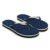 Women Slipper Stylish Comfortable Lightweight Soft Flaxsible Casual Flip Flop/Girls Fancy Chappal_001-BLU_5