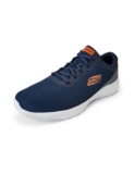 Skechers Men- Casual Shoes-Modern COOL-894370ID-NVOR-8, Blue
