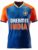 Sports India T20 Jersey 2024 World Cup (Kid’s,Boy’s,& Men’s) L1112 8049 Rohit 45 (26, RHT_WT20)