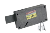 Ramson Delux 3 Turn Door Lock