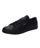 Puma unisex-adult Ever LoPro Puma Black-Dark Slate Sneaker – 8 UK (38303102)