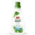 Luvlap Plant Based Liquid Cleanser 500ml (Powered by Plant) With Neem, Lemon & Basil, For Feeding Accessories, Toys, Fruits & Vegetables, 100% Food Grade, pH Balanced, No added Color